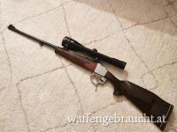 Blaser 820 Blockbüchse 243Win.