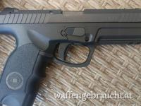 Steyr L9 A1