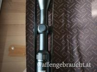 Bauer Zielfernrohr 2,5 - 10 x 50 