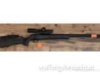 **Aktion** Blaser SET R8 Professional 2.0 Silence 8,5x55 Blaser mit Blaser B2 1-6x24 S IC Montage
