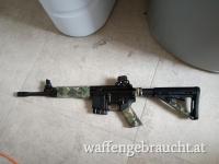 Luvo LA15-A2 Piston Ar