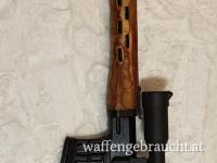 Izhmash Dragunov Tigr SVD 7,62x54R 