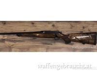 **AKTION** Sauer 505 ErgLux 8,5x55 Blaser 51er Lauf Highland-Paket SchaftHolzklasse 5