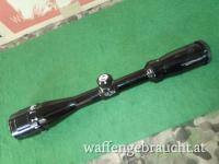 Bushnell 4-12x40 mit Paralaxenverstellung 