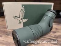 **NEU** Swarovski AT Balance 18-45x65 Spektiv mit Bildstabilisator