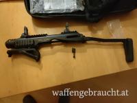 KPOS G17-19 Aluminium