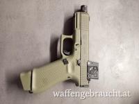 Glock 45 Gen5 MOS Hunter Edition 