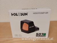 Holosun 507COMP Grün