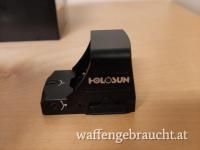 Holosun 507COMP Green