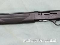 LINKS SLF Selbstladeflinte ESCORT MAGNUM LINKS-SYSTEM, Linksauswurf!!!!, 12/76 !!! - RKJ