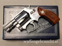 Revolver S&W Mod. 60 Kal. 38 S & W SPL