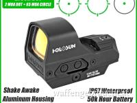 Holosun Reflexvisier HE510C-GR