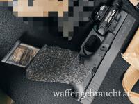 Glock 21 Gen 4 .45 ACP