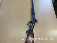 Schrotgewehr einläufig , Lefaucheux