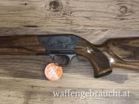 **Aktion** Blaser R8 Luxus Schaft Seitenplatten Rotwild/Gams