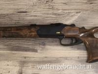 **AKTION** Blaser K95 Success 308 Win. 52er kanneliert SchaftHolzklasse 7