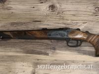 **AKTION** Blaser K95 Luxus 300 Win. Mag. 60er Lauf SchaftHolzklasse 7