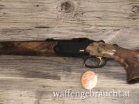 **AKTION** Blaser K95 Classic 8,5x55 Blaser 52er Lauf mit MG SchaftHolzklasse 6 goldener Block/Züngel