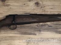 **AKTION** Mauser 18 PURE 7x57