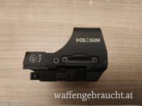 Holosun HE510C-GR
