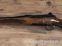 **AKTION** Sauer 101 Elegance 308 Win. 56er Lauf mit MG und roter Schaftkappe 