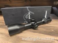 **Sonderaktion** Blaser Zielfernrohr B2 2-12x50 iC S (Schiene)