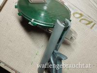 Verkauft an Emanuel Wiederladen Zündhütchen Handsetzer Hornady incl Versand und Nachnahme 