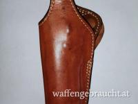 BIANCHI #111 Cyclone Holster für kompakte 9mmP Selbstladepistolen - Links