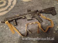 Oberland Arms AR-15