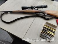 Mauser Ka. 6,5x57 exkl.. Kahles Helia 2-10x50i