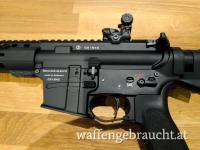 Schmeisser AR15-9 S4F