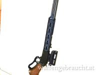 Handguard Tuningset für Chiappa LA322 und evtl. Rossi Rio Bravo 22lr 