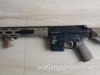 Wyssen Defense AR 15 - Top Waffe zum Spitzenpreis!