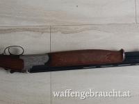 Bockflinte Lanber Kal 12/70