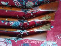 Perkussion, Steinschloss Gewehre u . Pistolen, Zubehör, Ersatzteile, Pulver, Zündhütchen, Pulverflaschen Etc,