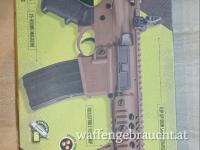 DPMS Panther CO2 Gewehr Kal. 4,5mm - freie Waffe!💥