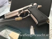 Beretta 92 Kaliber 9mm (Schreckschuss) 
