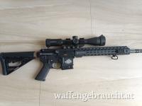 Schmeisser AR15 in 223 Rem
