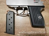 Detonics 9 x 19 Mod. Pocket 9 Kal. 9 Para