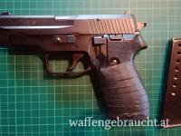 Sig Sauer P225 /P6