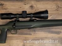 CZ 600 Ergo 308 Win. 51er Lauf MG mit GPO Spectra 6 2-12x50 