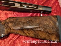 Blaser R8 Schaftgarnitur