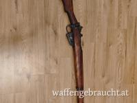 Lee Enfield No.4 MK1 Savage