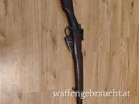Lee Enfield Jungle Carbine No.5