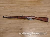 Mosin Nagant 02 Ungarn 1952