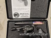 Bruni Signalrevolver 9mm