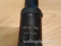 Kahles Helia CSX 2 -10x50 