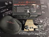 Sightmark Ultra Shot R-spec 