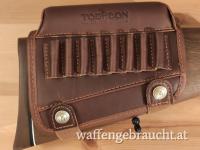Tourban Leather Cheek Rest