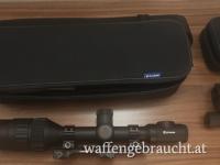 Pulsar Digex C50 + Montage